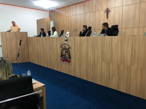 Foto:Mauro Cáceres - Assessoria