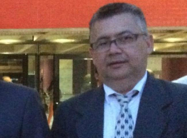 Agamenon Rodrigues do Prado era o Secretário de Trabalho da época e foi condenado por improbidade administrativa. Foto: Divulgação.