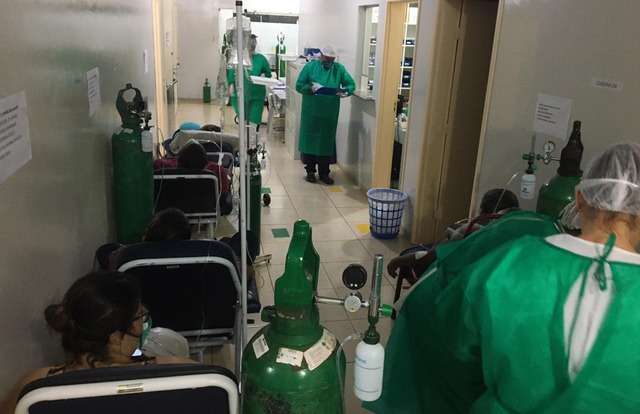 Foto: Arquivo/Redes Sociais