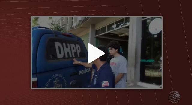 Jovem mata a avó, fere o avô e se joga pela janela do apartamento, em Salvador