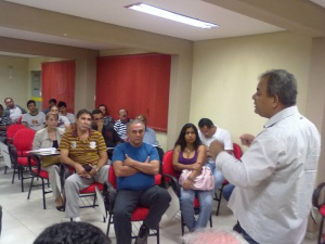 Foto: Campo Grande News