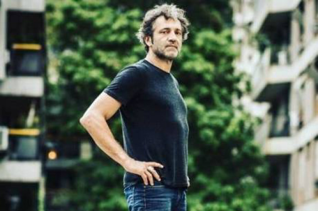 Domingos morreu afogado aos 54 anos - Foto: Reprodução / Instagram