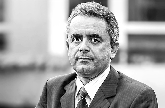 Luiz Flávio Gomes (LFG) é homenageado em artigo de Paulo Nicholas