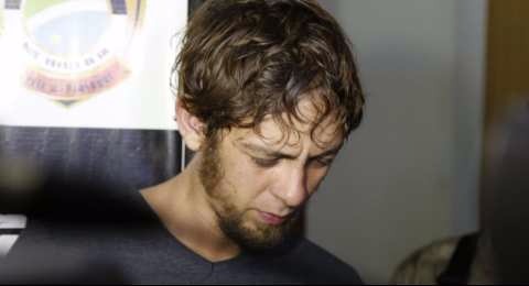 Luis foi indiciado por latrocínio. Foto: Midiamax