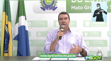 Governo de MS vai cortar gratificações salariais de servidores e renegociar contratos. Foto: Correio do Estado
