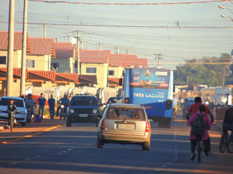 Foto: Rádio Caçula