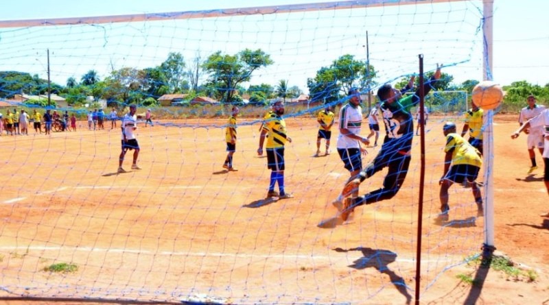 Foto: Arapuá MS