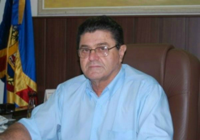 Donato responde a processo por improbidade administrativa - Foto: Divulgação