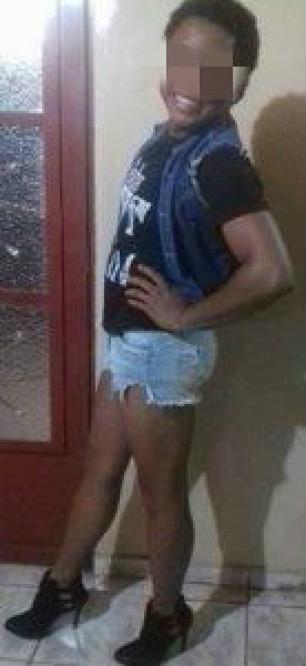 Antes de ser espancado, Davi postou desabafo contra preconceito. (Foto: Reprodução)Imagem 2 de 2