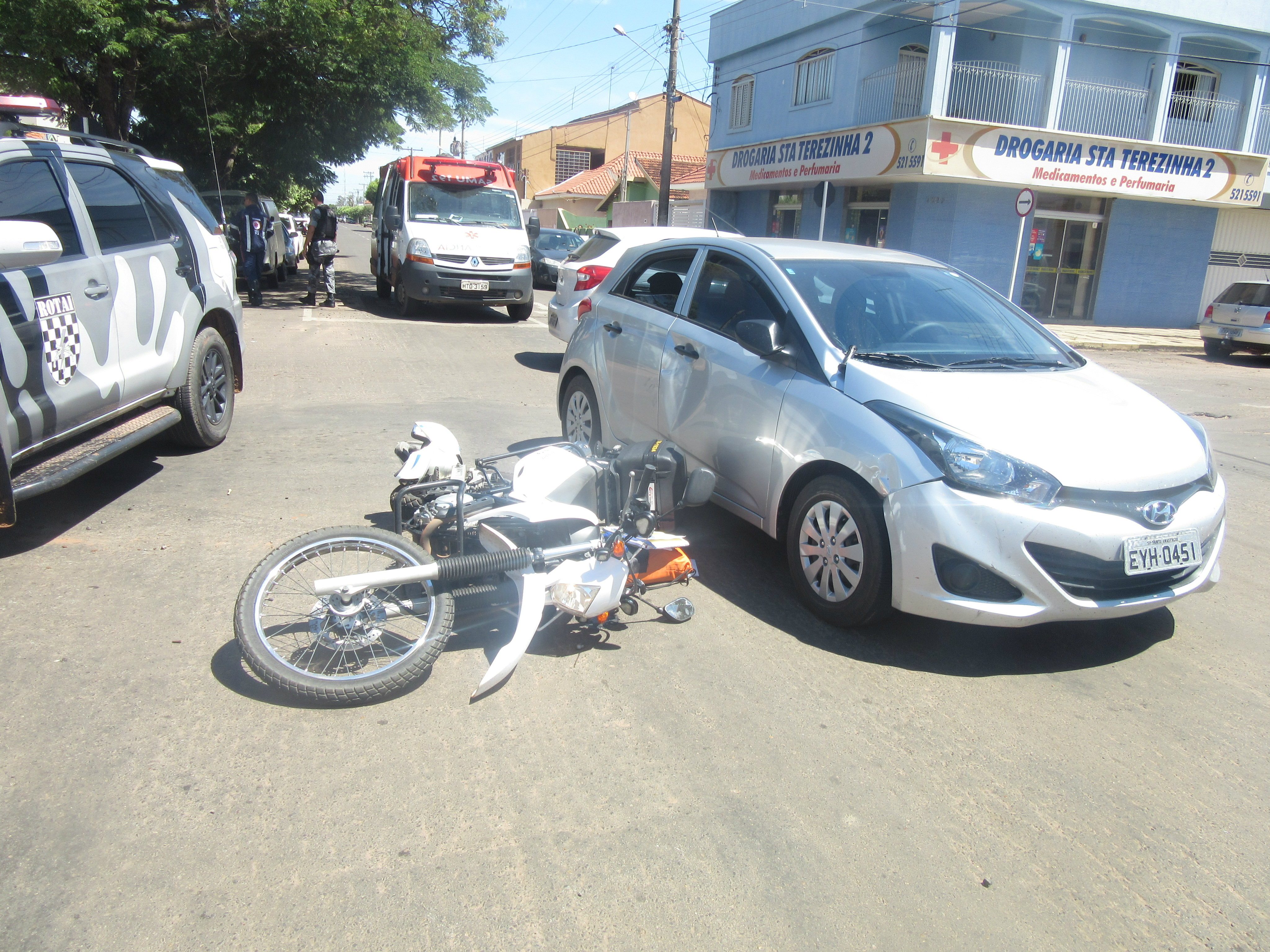 Foto: Rádio Caçula 