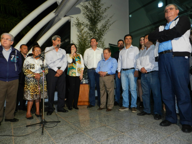 Foto Rádio Caçula