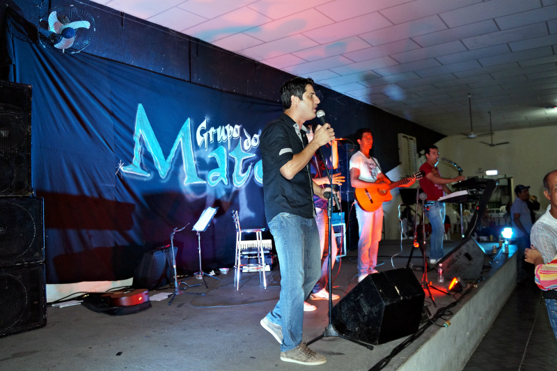 Foto: Rádio Caçula