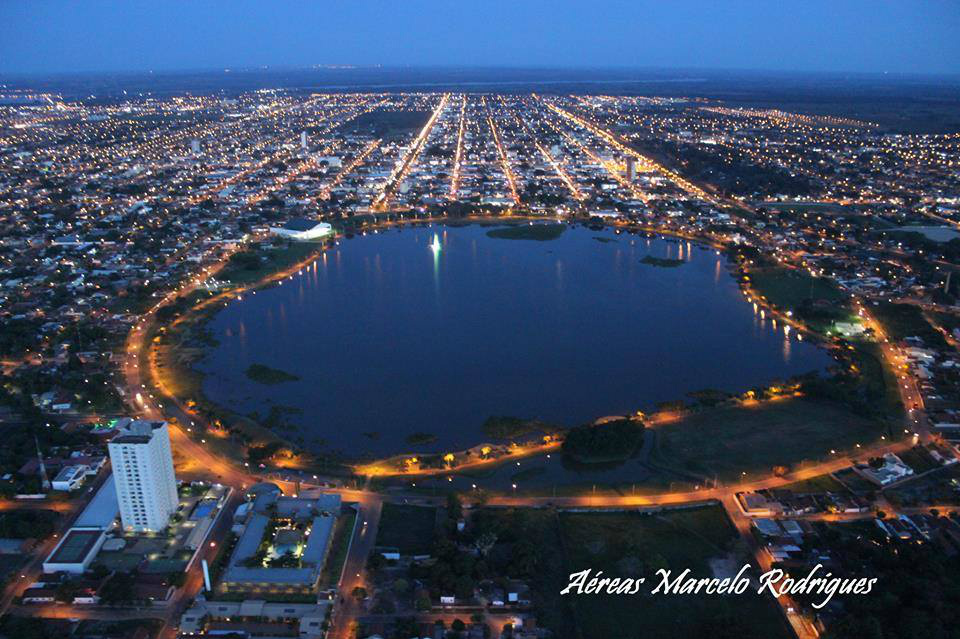 Foto: Divulgação Marcelo Rodrigues