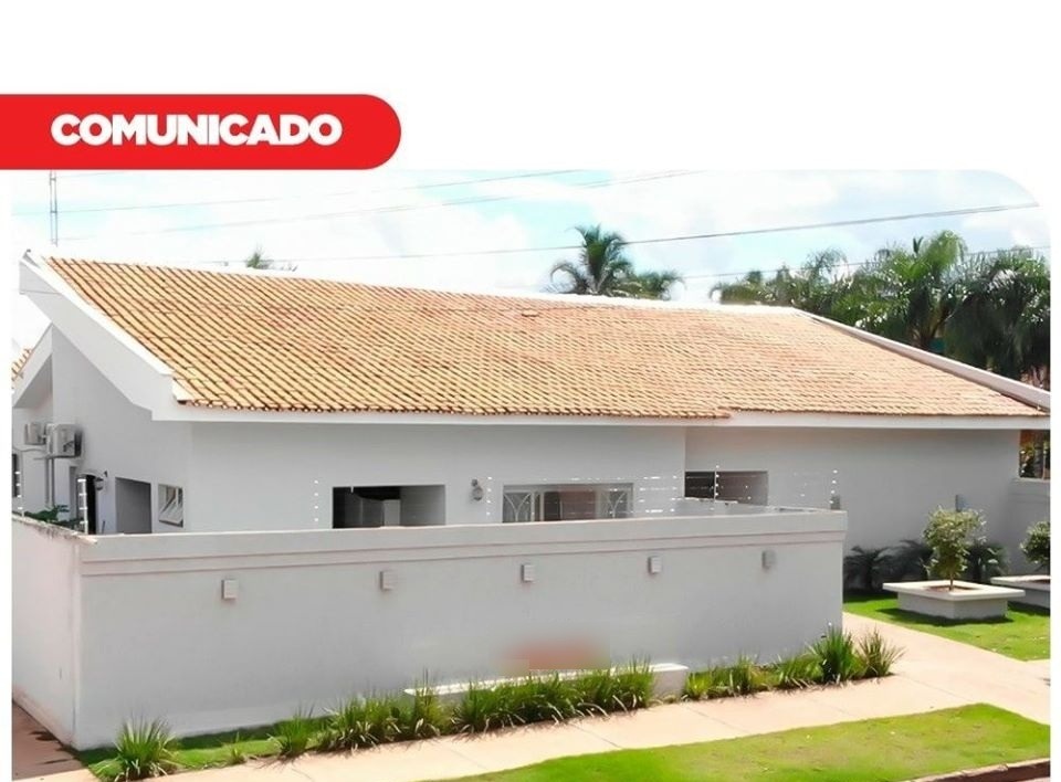 Foto: Reprodução/Facebook