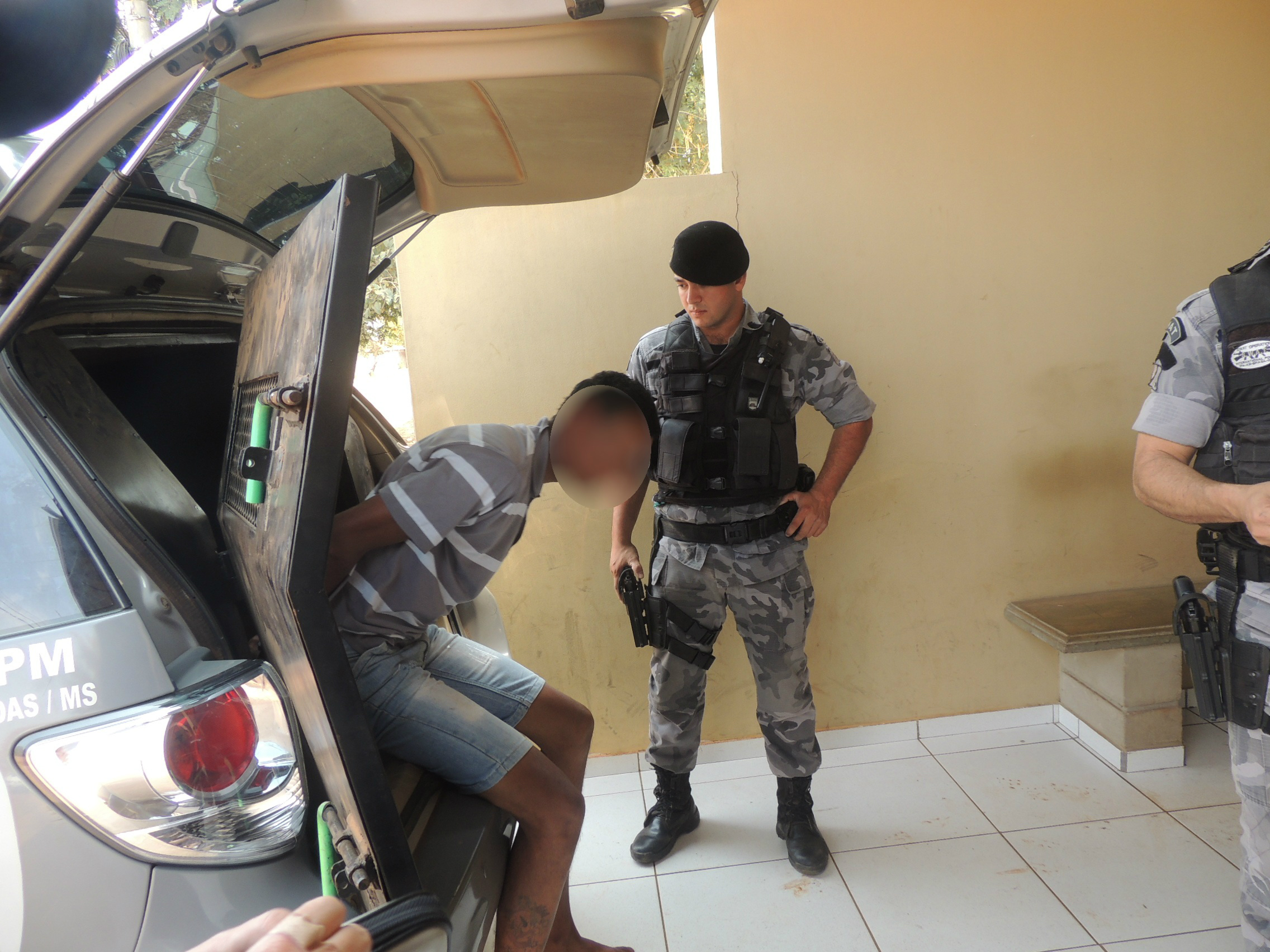 Foto: Rádio Caçula