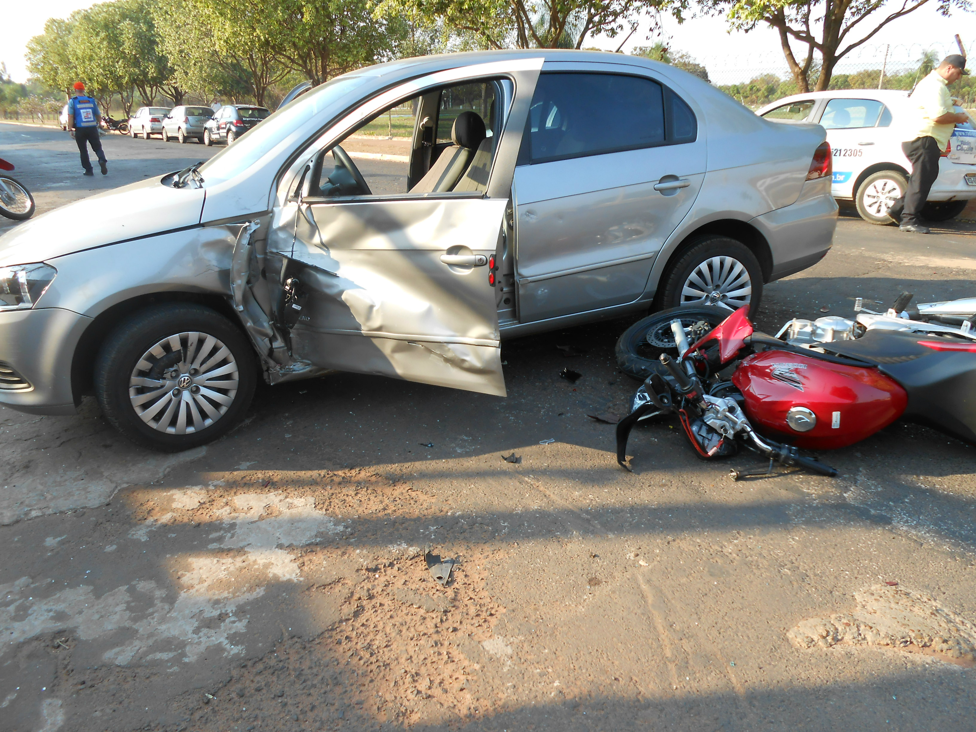 Foto: Rádio Caçula