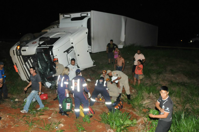 Foto: Dourados News