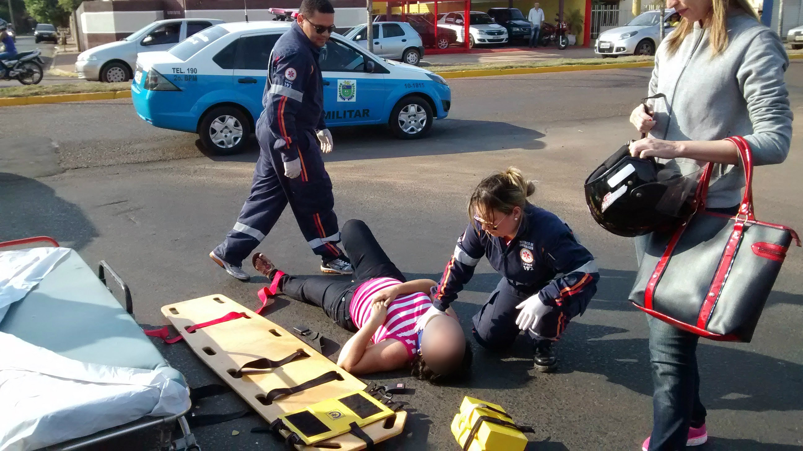 Foto: Rádio Caçula