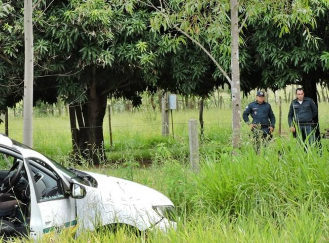 Jôsa era assentado e trabalhava como taxista em Sidrolândia (Foto: Divulgação/Sidrolândia News)