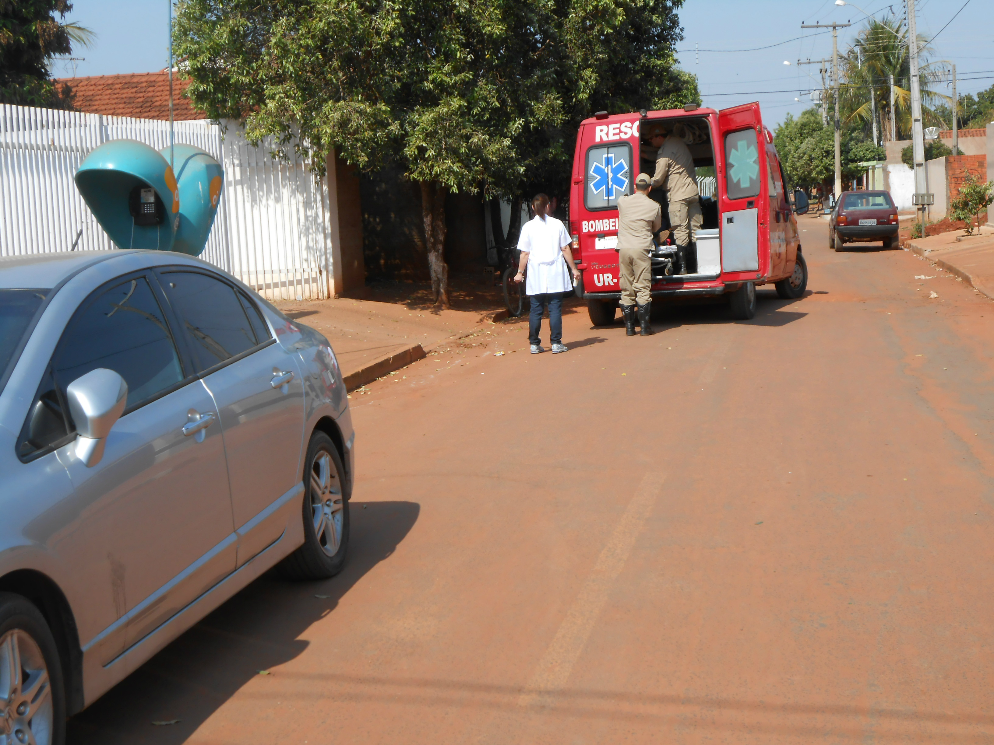 Foto: Rádio Caçula