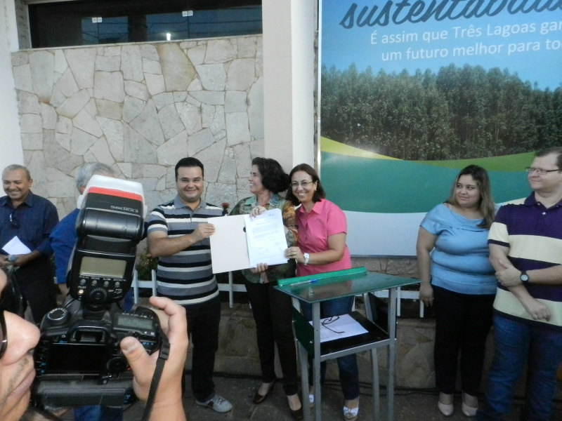 Foto: Rádio Caçula