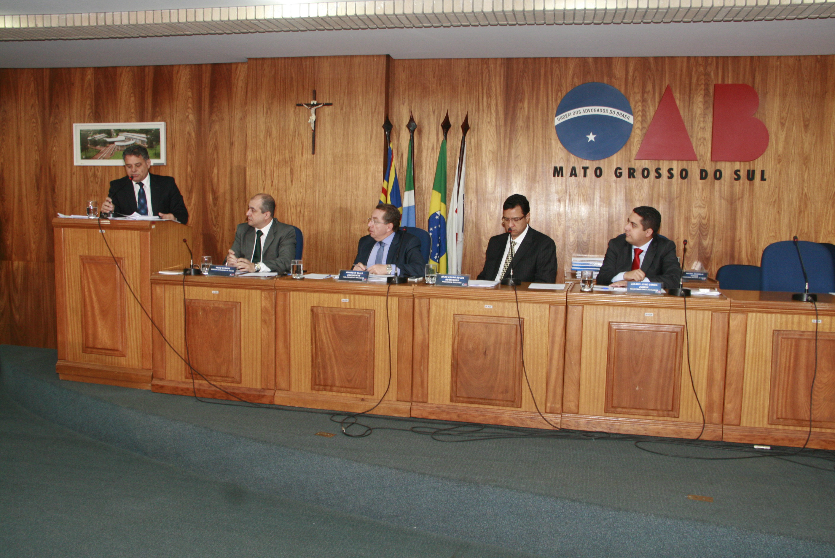 Foto:  Wandir Filiú