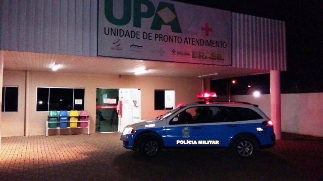 (Foto: Arquivo Caçula FM)