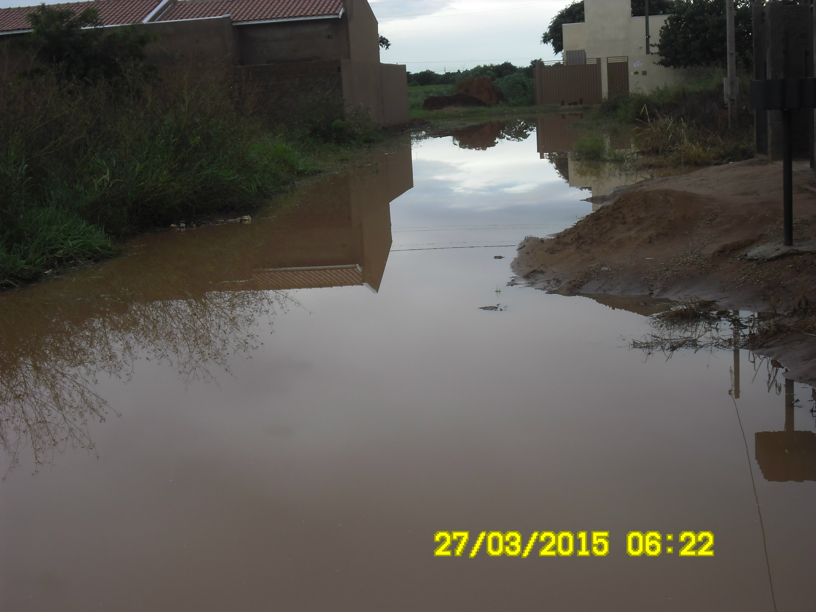 Enviada por ouvinte da Rádio Caçula 