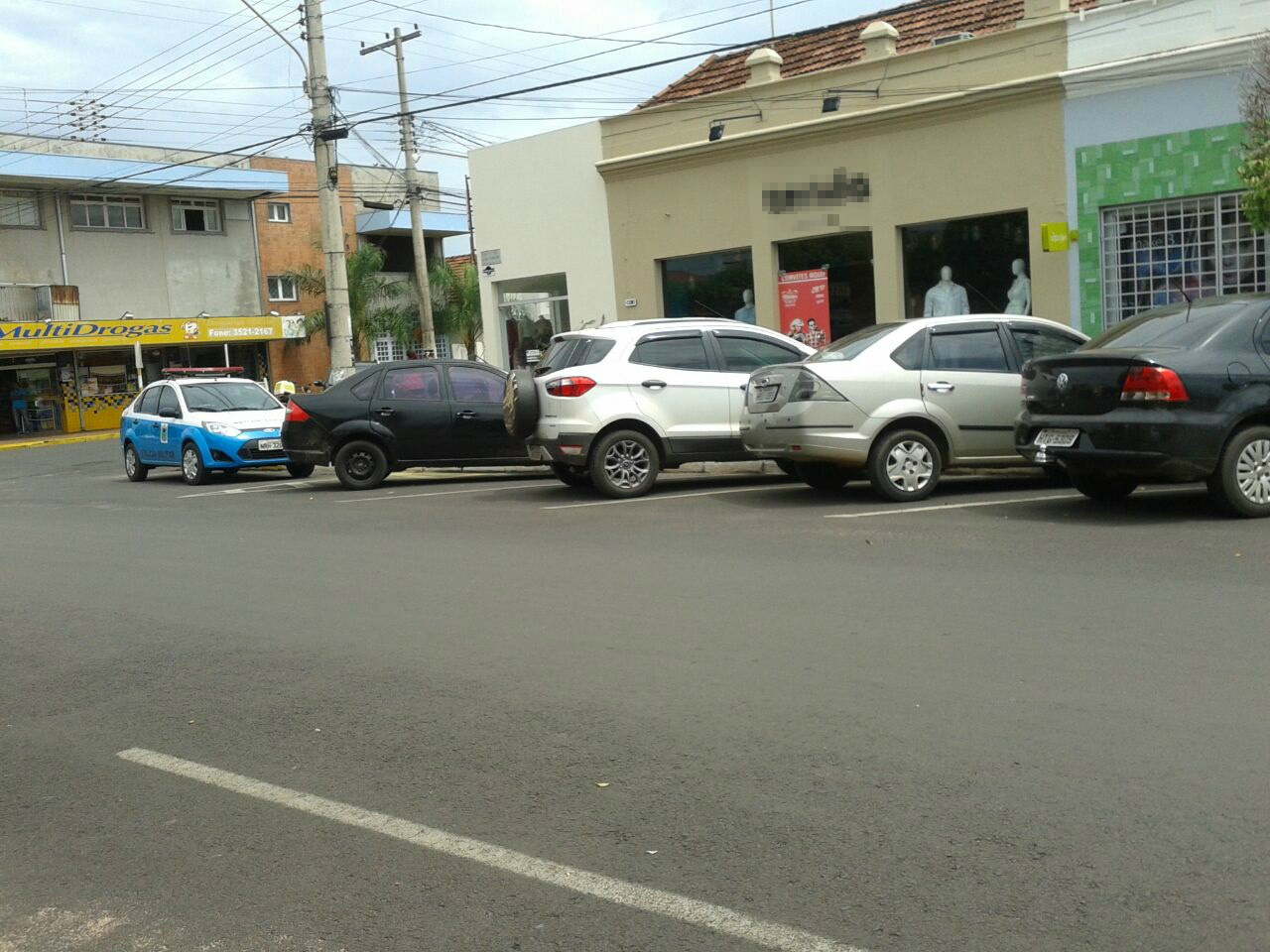 Foto: Rádio Caçula