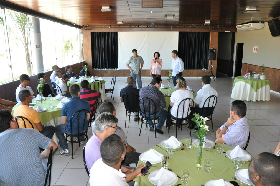 Foto: Assessoria