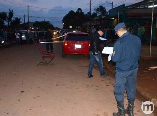 (Foto: Porã News)