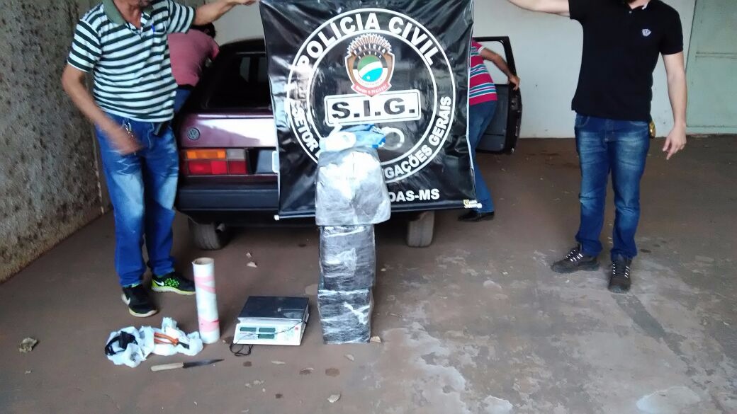 Foto> Henrique Neto/ Caçula FM”/></figure><br>						<figure class=