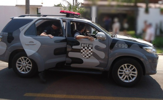 Foto: Arquivo Rádio Caçula