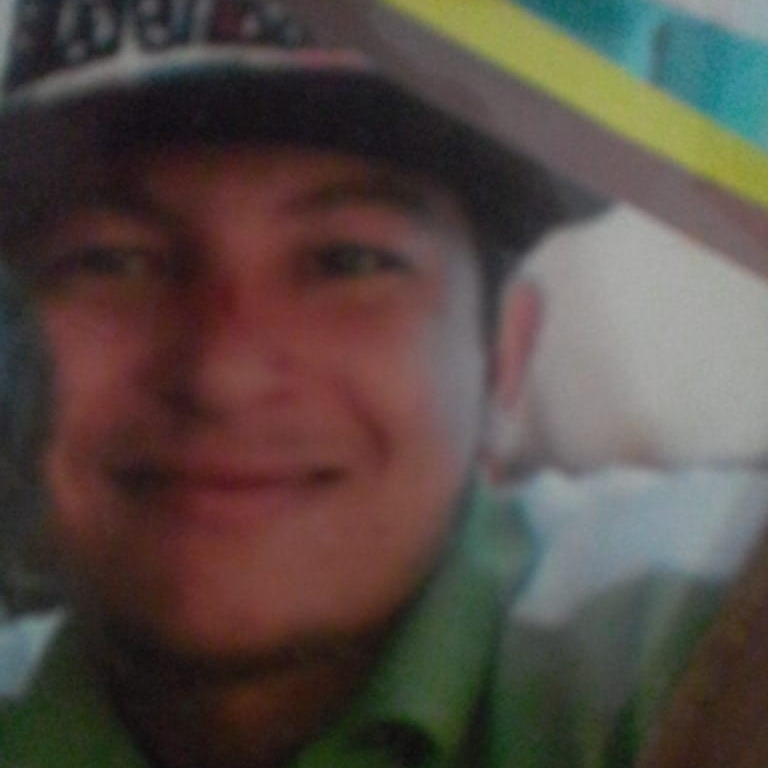 Petre está desaparecido desde domingo (27). Foto: Arquivo pessoal.