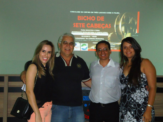 Foto: Assessoria