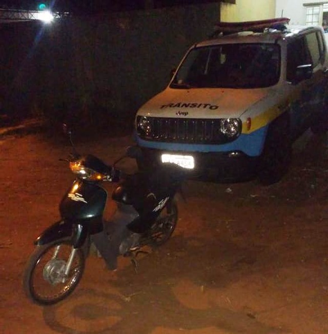 Foto: Divulgação PMMS