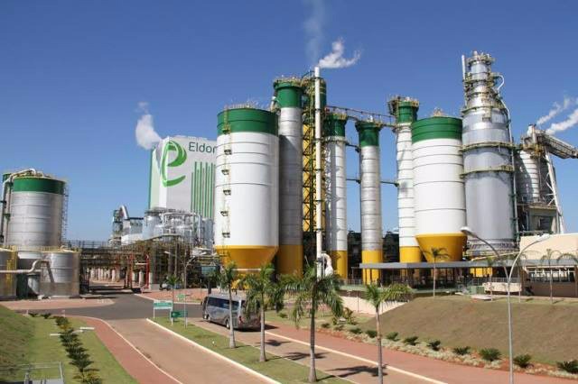 Controle da fábrica três-lagoense pode passar para mãos de grupo empresarial da Indonésia. (Foto: Arquivo/Caçula FM)