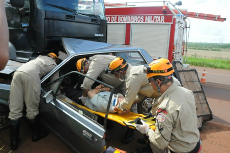 Foto: Dourados News