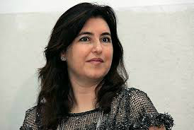 Simone Tebet