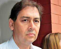 Alcides Bernal