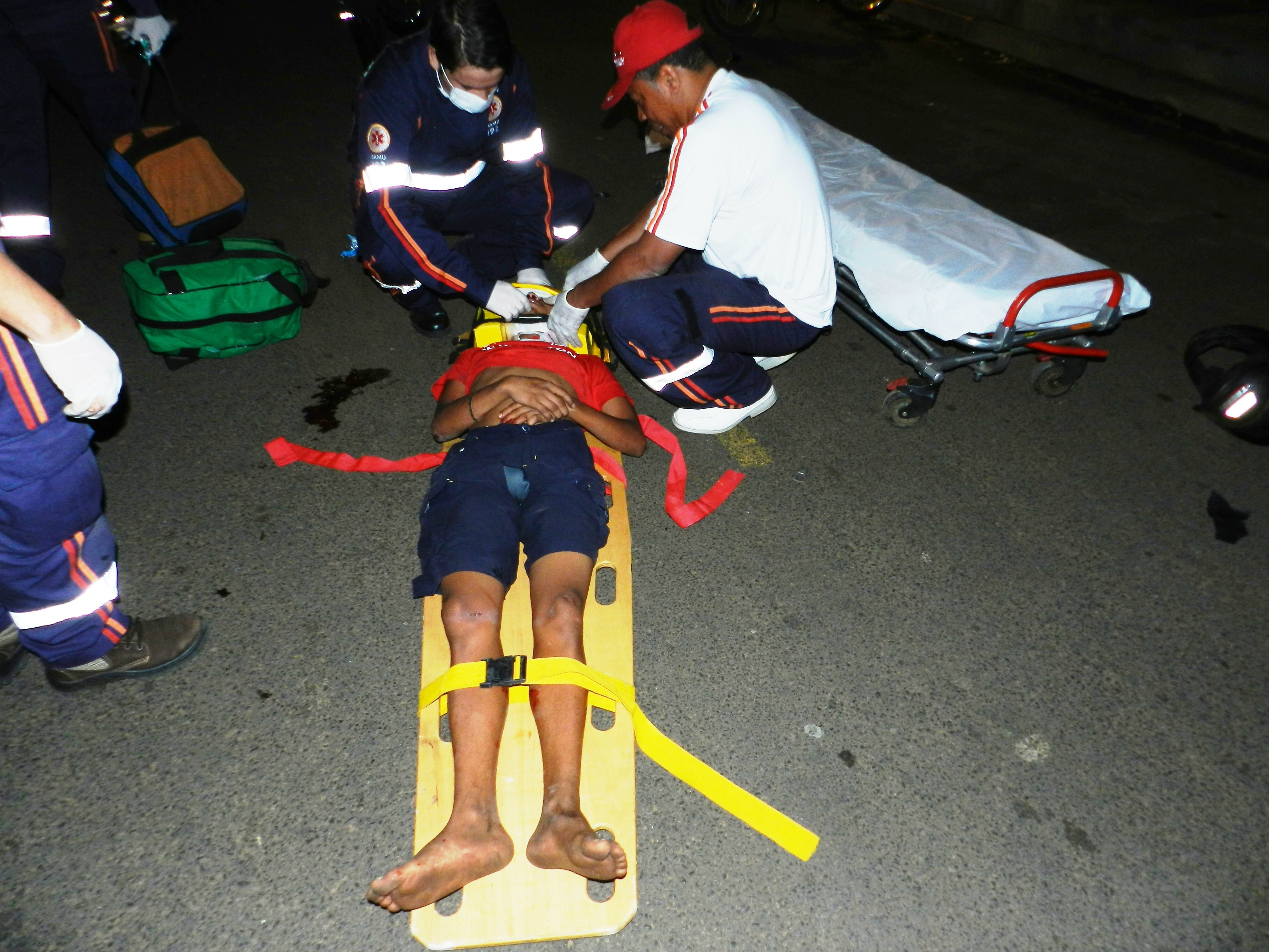 Foto: Rádio Caçula