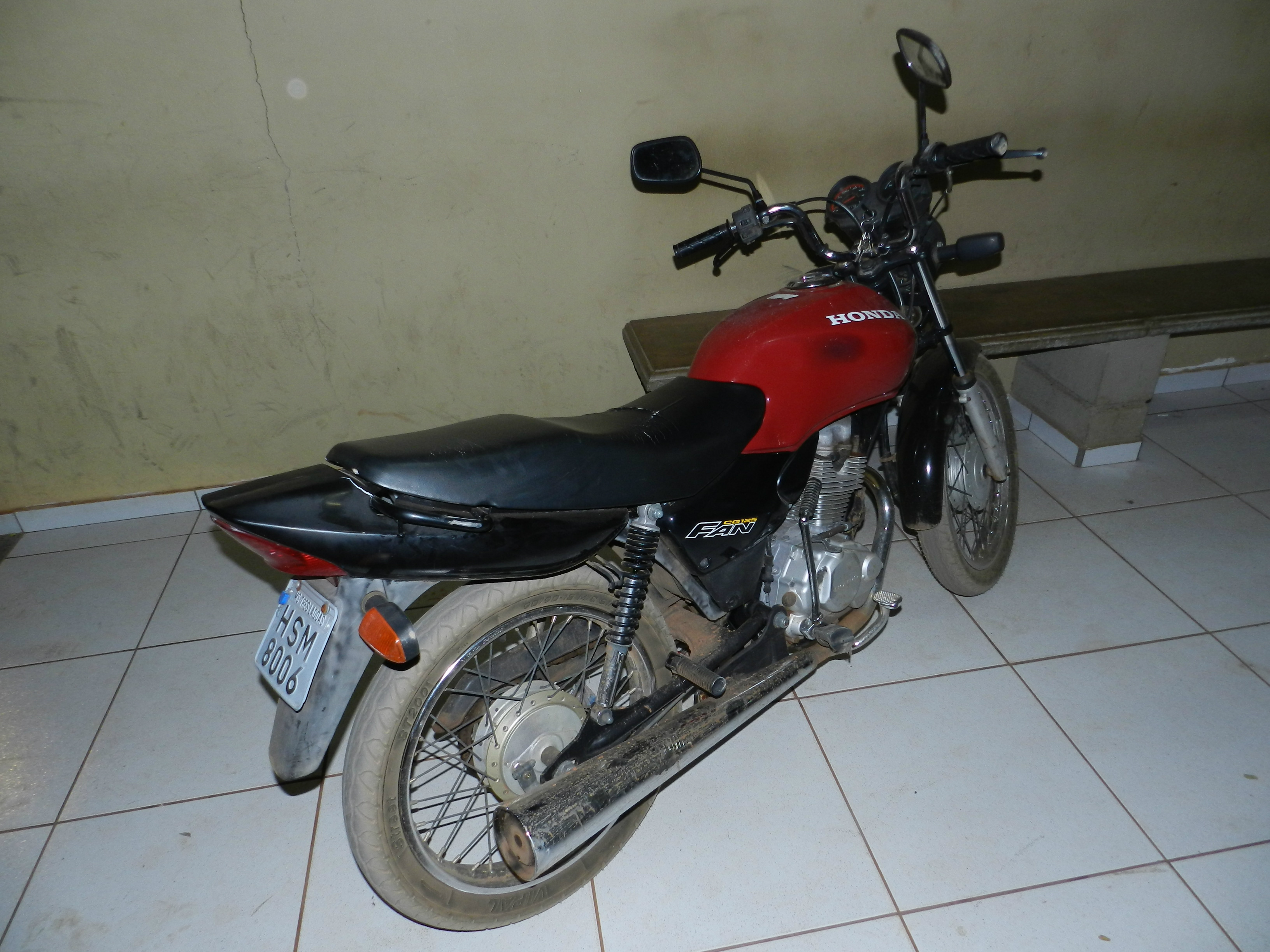 Foto: Rádio Caçula