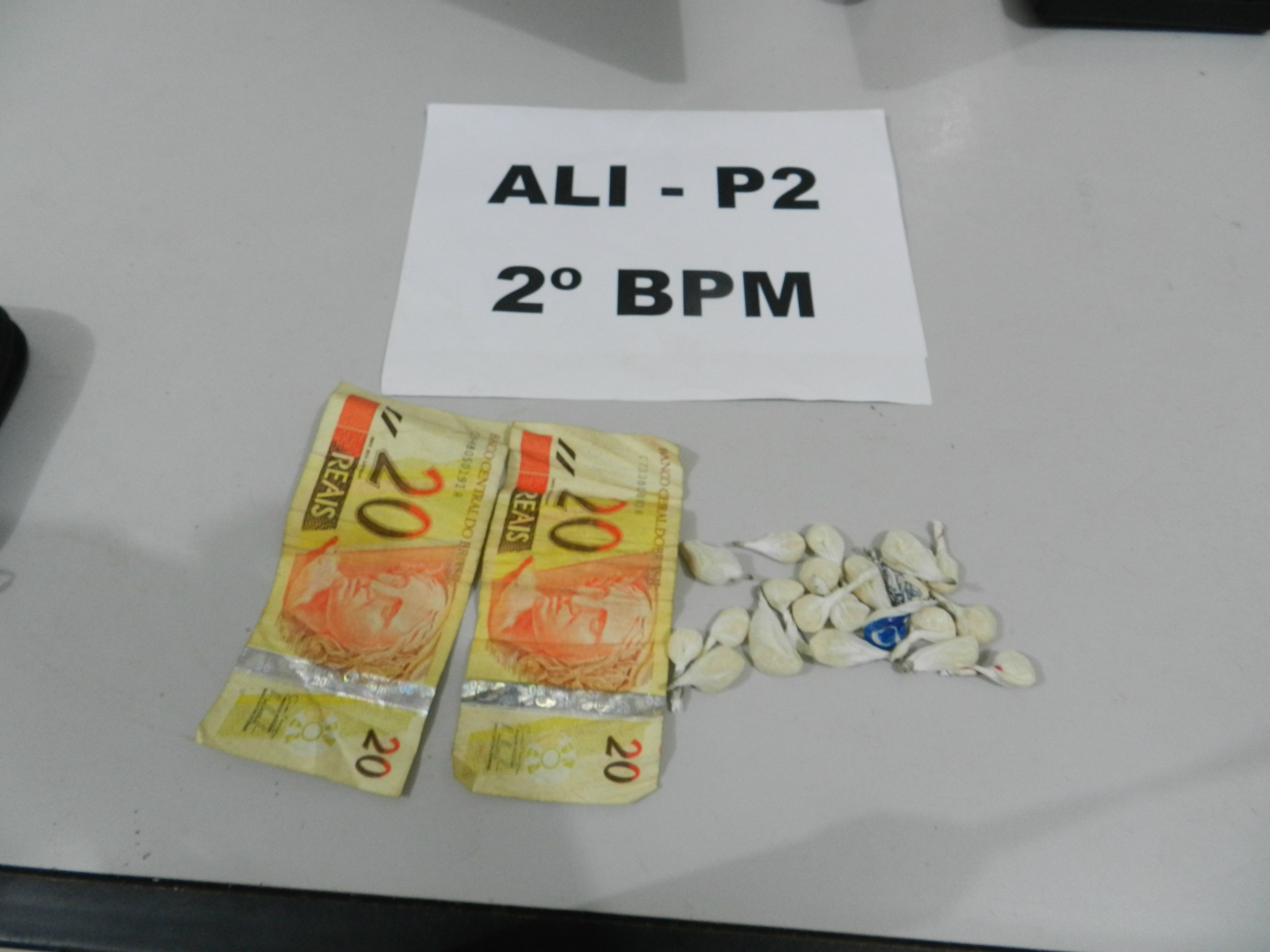 Foto: Rádio Caçula