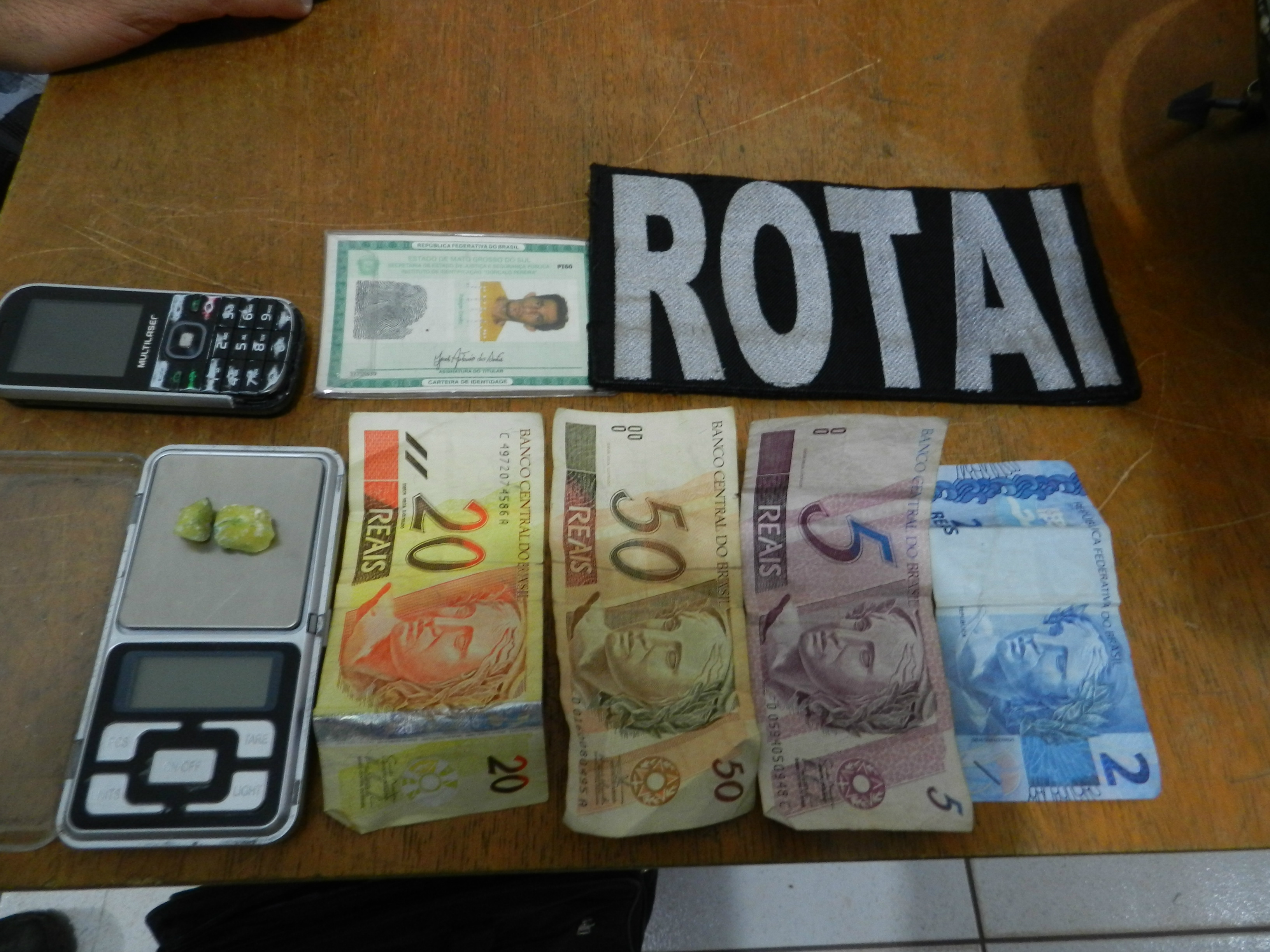 Foto: Rádio Caçula