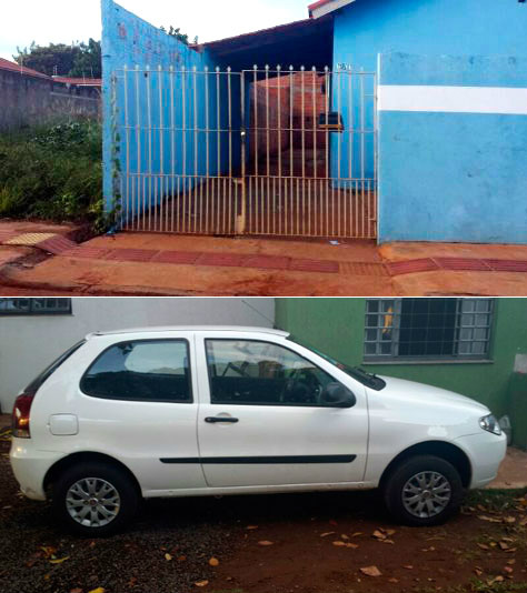 Reprodução