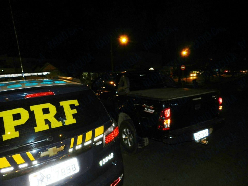 Foto: Rádio Caçula