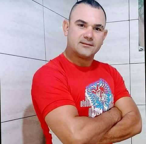 Carlos Roberto retornava para Andradina após dia de trabalho em Três Lagoas. (Foto: Reprodução/rede social)