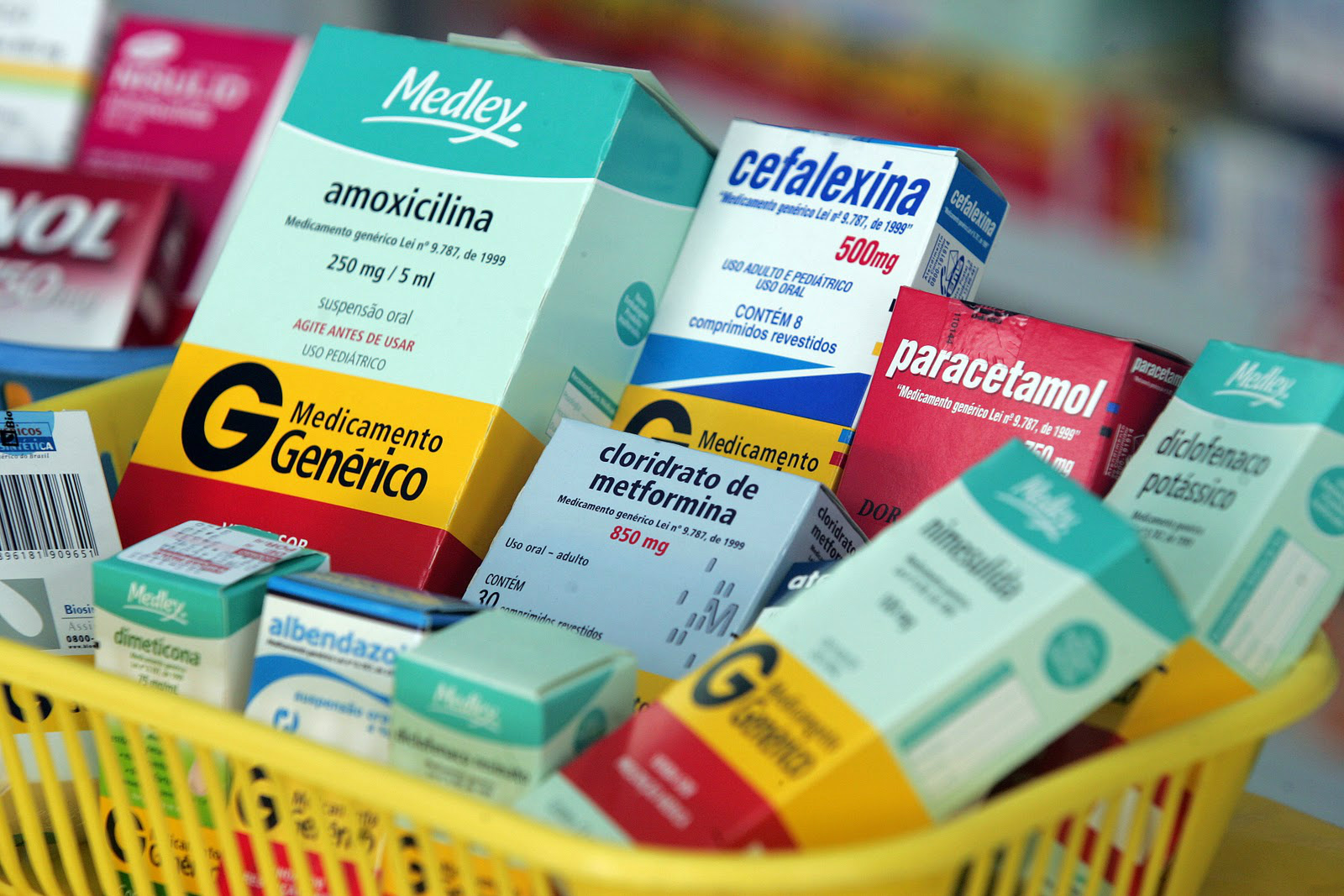 A regulação é válida para um universo de mais de 9.000 medicamentos e os ajustes são autorizados em três níveis, conforme o perfil de concorrência dos produtos. Foto: Divulgação.