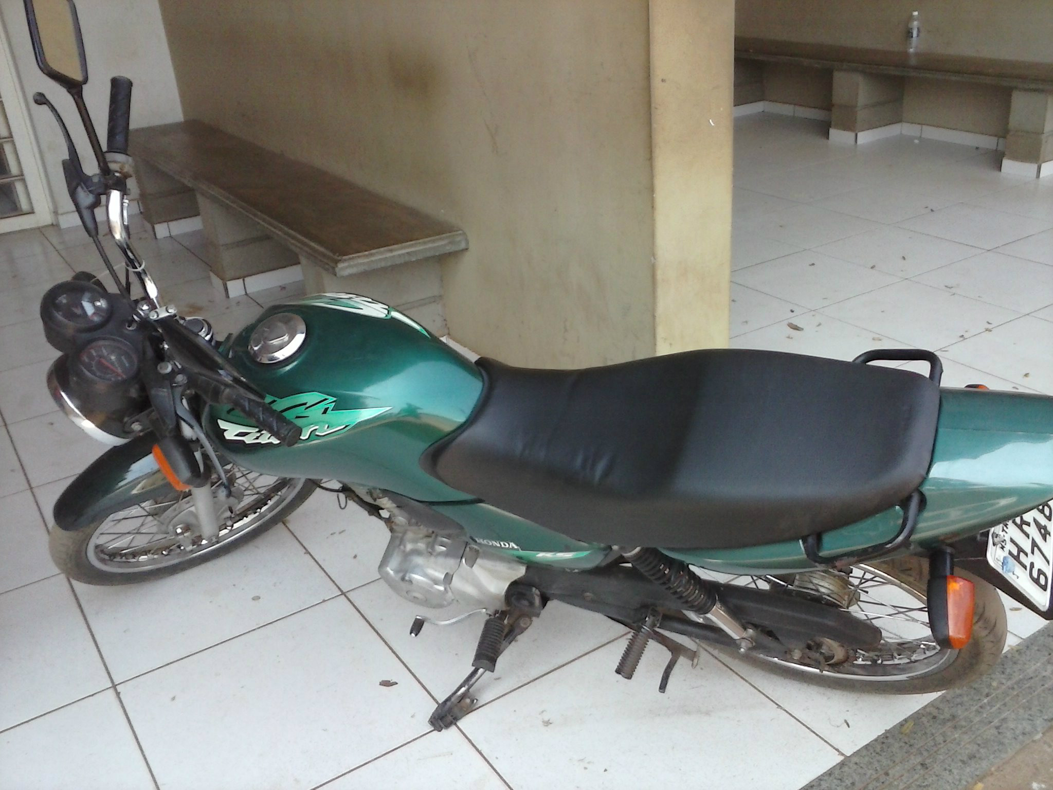 Foto: Rádio Caçula