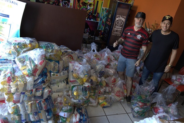 Fotos: Divulgação / Redes Sociais